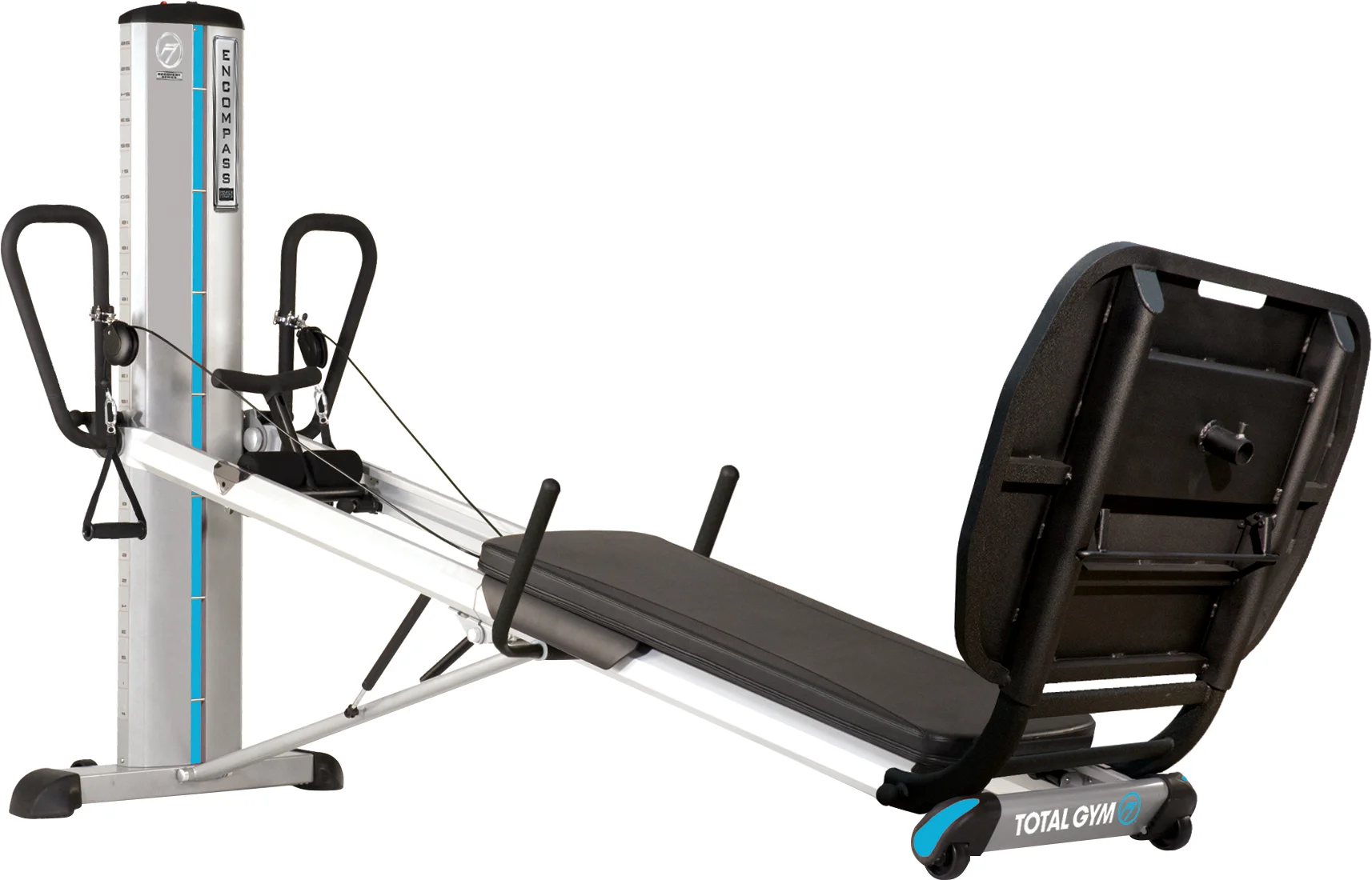 Φωτογραφία προϊόντος: TOTALGYM Total Gym RS Encompass Power Tower