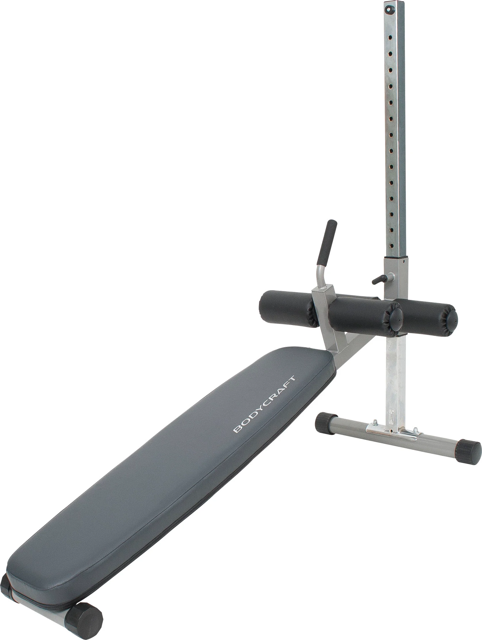 Φωτογραφία προϊόντος: Πάγκος Κοιλιακών Bodycraft F680