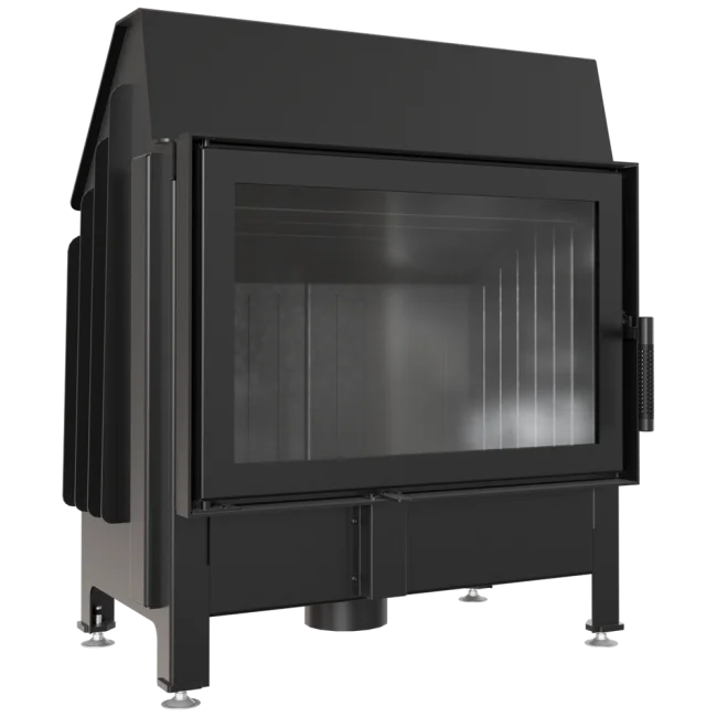 Φωτογραφία προϊόντος: KRATKI ZIBI/PF/BLACK ΑΝΟΙΓΟΜΕΝΟ 11KW (100-150M2) ΕΝΕΡΓΕΙΑΚΟ ΤΖΑΚΙ ΑΕΡΟΘΕΡΜΟ ΑΠΟ ΧΑΛΥΒΑ ΜΕ ΜΑΥΡΑ ΚΕΡΑΜΙΚΑ TERMOTEC