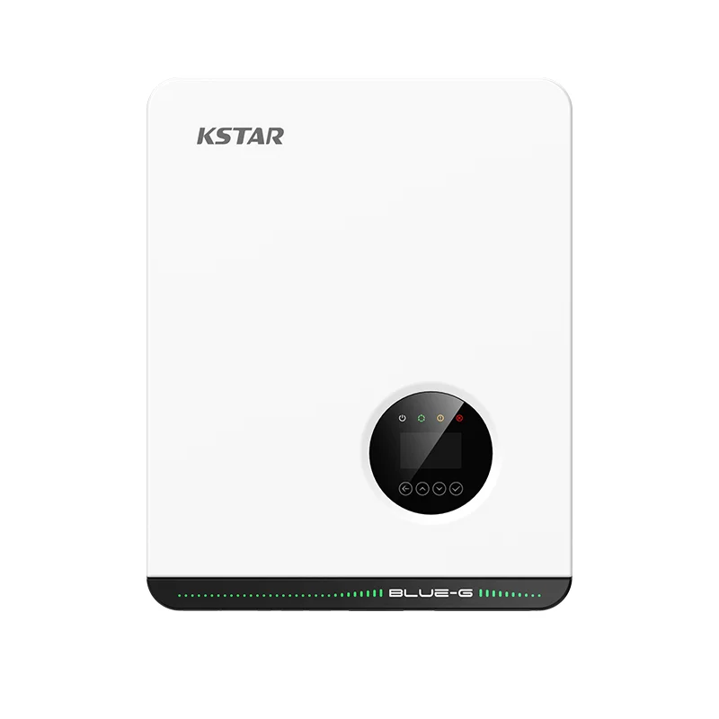 Φωτογραφία προϊόντος: Aca ΙΝΒΕΡΤΕΡ KSTAR 15KW 3PH 2MPPT IP66 ON-GRID