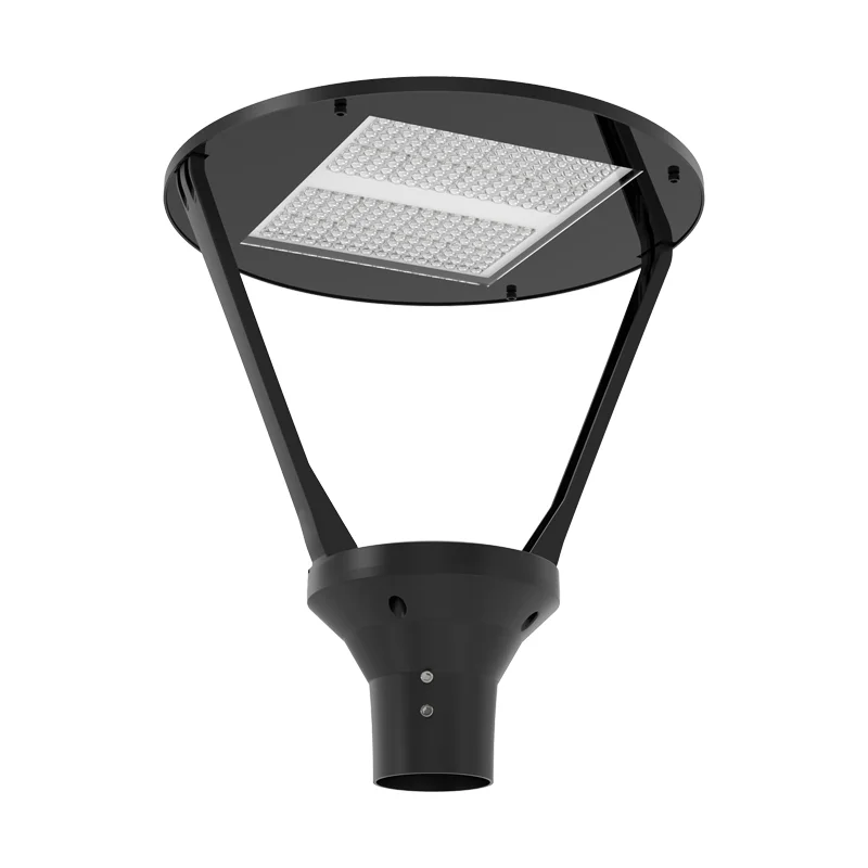 Φωτογραφία προϊόντος: Aca LED URBAN LUMINAIRE WITH ADJUSTABLE WATTAGE 30/40/50W 170/165/160 LM/W 4000K 230V 5YRS GUARANTEE