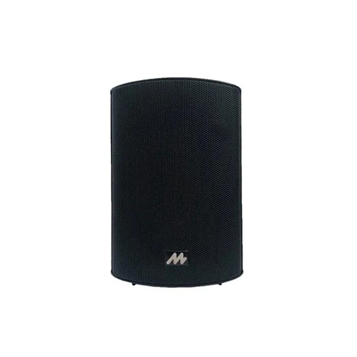 Φωτογραφία προϊόντος: Modern Acoustics PL-3BMS - Παθητικό Ηχείο Τοίχου 3,5" 40W, Μαύρο