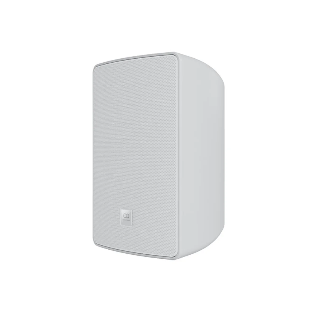 Φωτογραφία προϊόντος: Optimal Audio Cuboid6-W - Παθητικό Ηχείο Τοίχου 6.5" 60W, Λευκό