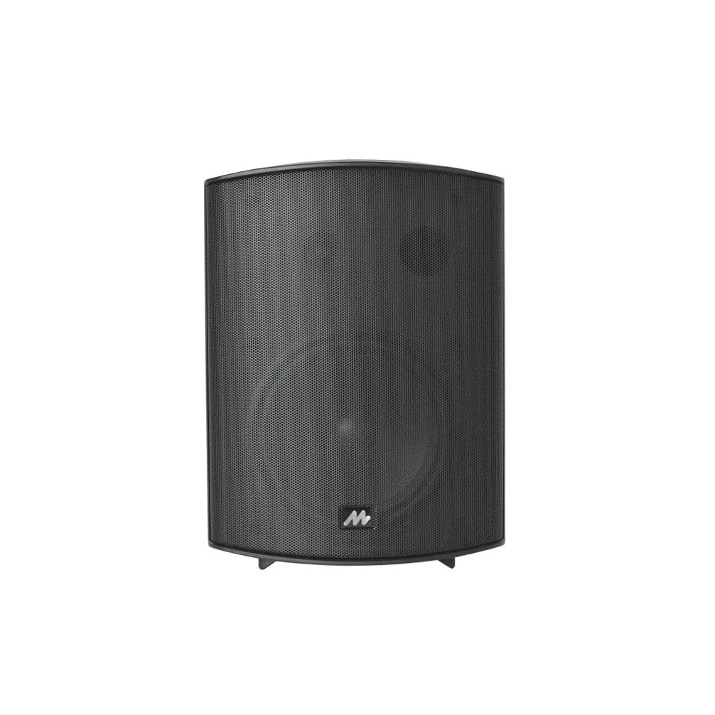 Φωτογραφία προϊόντος: Modern Acoustics PL-6B - Παθητικό Ηχείο Τοίχου 6,5" 100W, Μαύρο