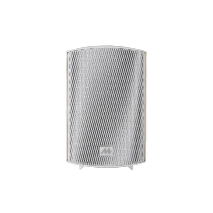 Φωτογραφία προϊόντος: Modern Acoustics PL-3WMS - Παθητικό Ηχείο Τοίχου 3,5" 40W, Λευκό