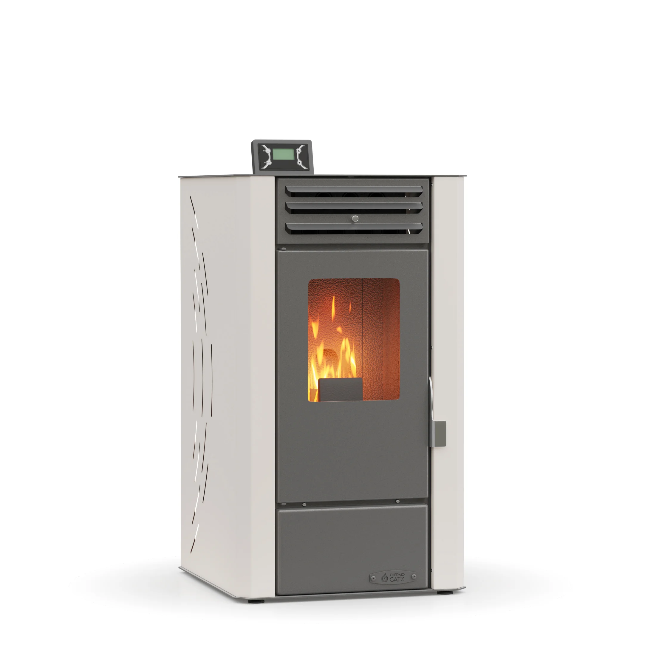 Φωτογραφία προϊόντος: THERMOGATZ GSP 6