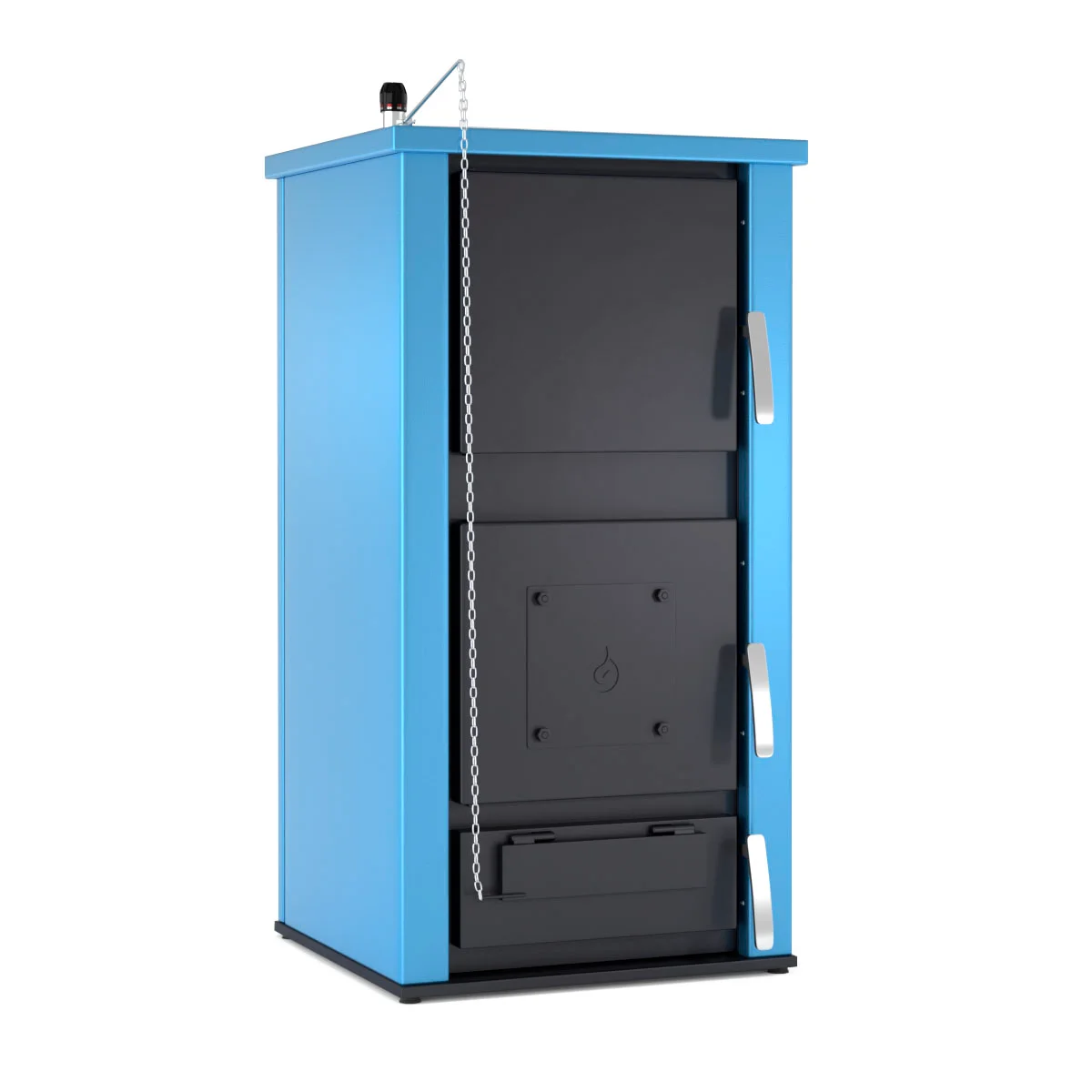 Φωτογραφία προϊόντος: THERMOGATZ GSW 40