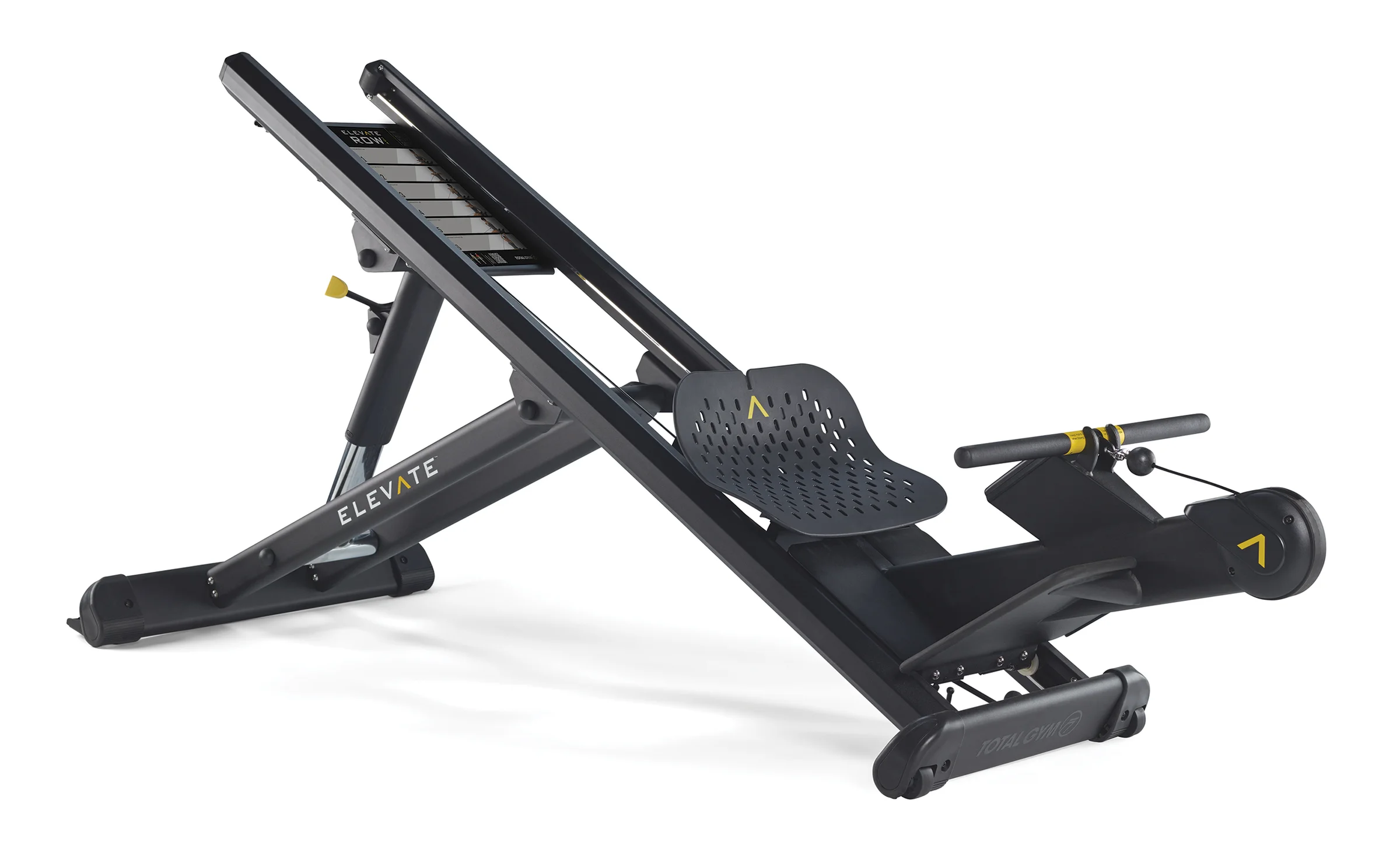Φωτογραφία προϊόντος: TOTALGYM Total Gym ELEVATE Row ADJ™