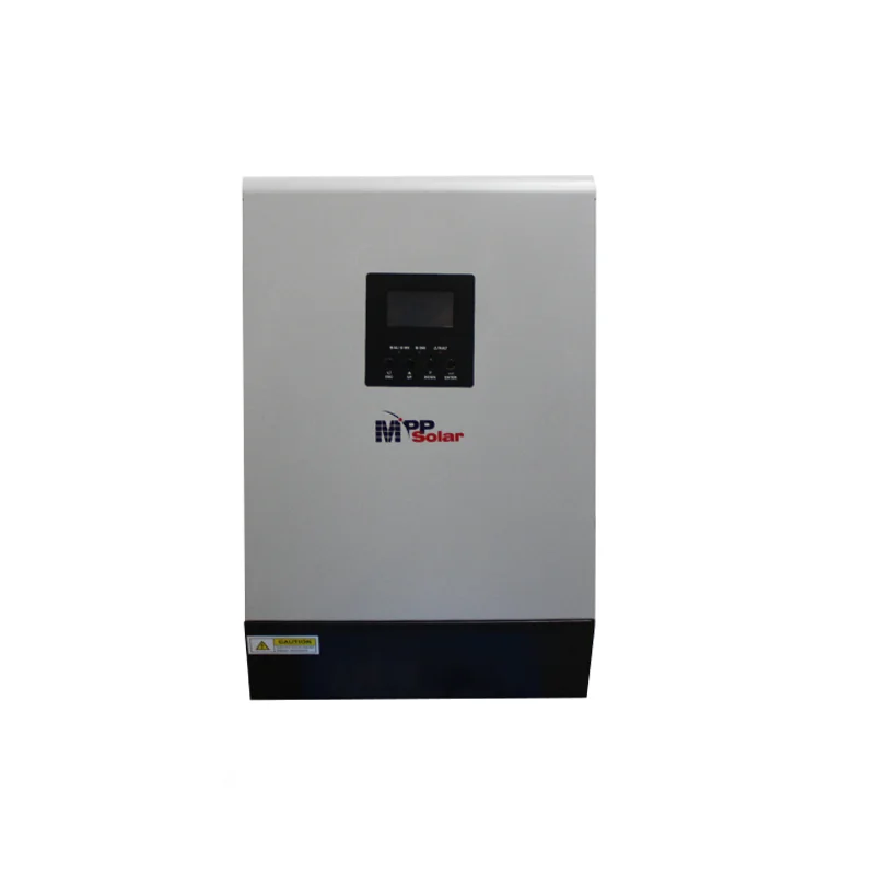 Φωτογραφία προϊόντος: Aca INVERTER ΚΑΘΑΡΟΥ ΗΜΙΤΟΝΟΥ 4000W, 48V DC ΜΕ ΕΝΣ.ΡΥΘΜ. ΦΟΡΤ.MPPT 60Α
