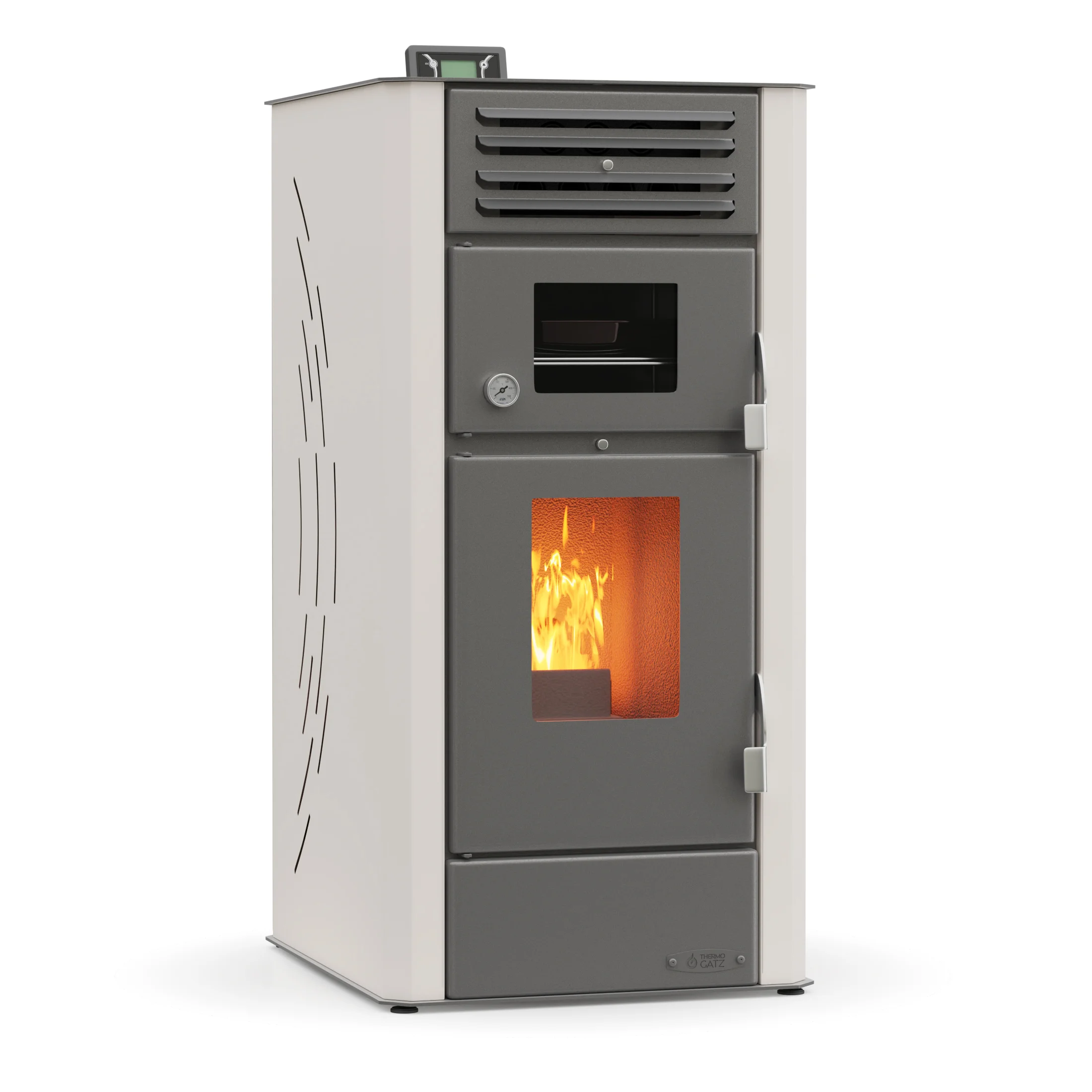 Φωτογραφία προϊόντος: THERMOGATZ GSP OVEN UP 12