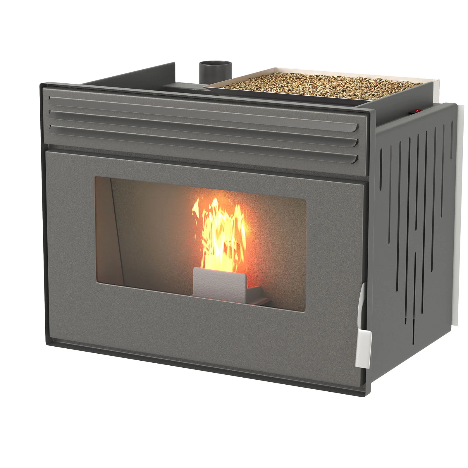 Φωτογραφία προϊόντος: THERMOGATZ GSP INSERT 9