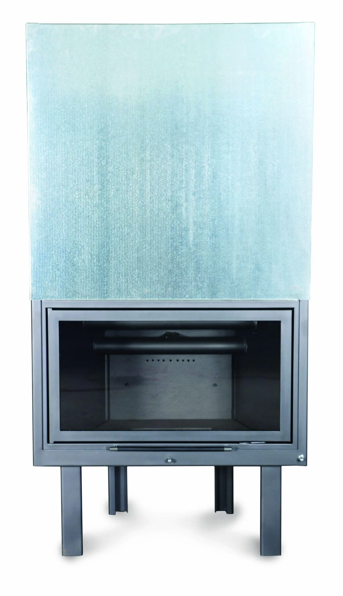 Φωτογραφία προϊόντος: WARM ΤΖΑΚΙ ΛΕΒΗΤΑΣ W 80 BD BOILER ΙΣΙΟ