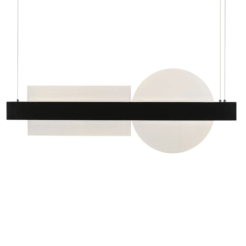Φωτογραφία προϊόντος: Aca ^ ΚΡΕΜΑΣΤΟ Φ/Σ LED 20W 3000K 2150LM ΜΕΤ/ΚΟ ΜΑΥΡΟ+ΑΚΡΥΛΙΚΟ 7,5X100XH120CM EARTH