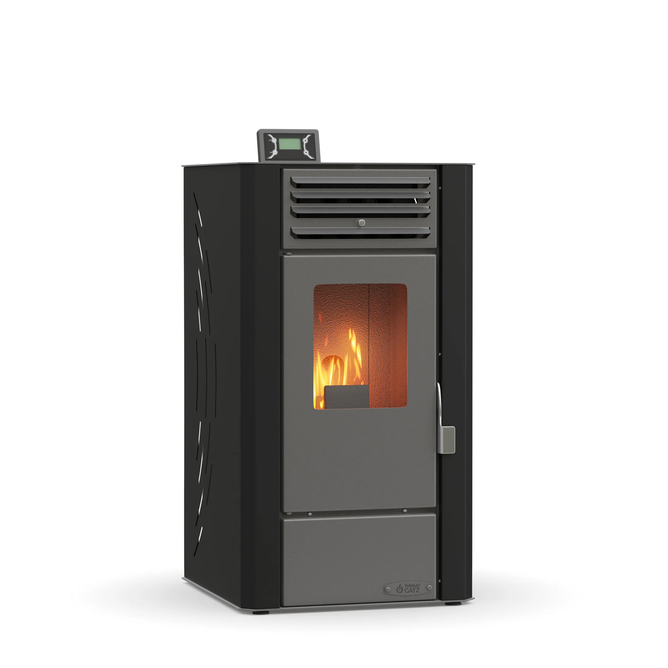 Φωτογραφία προϊόντος: THERMOGATZ GSP 8