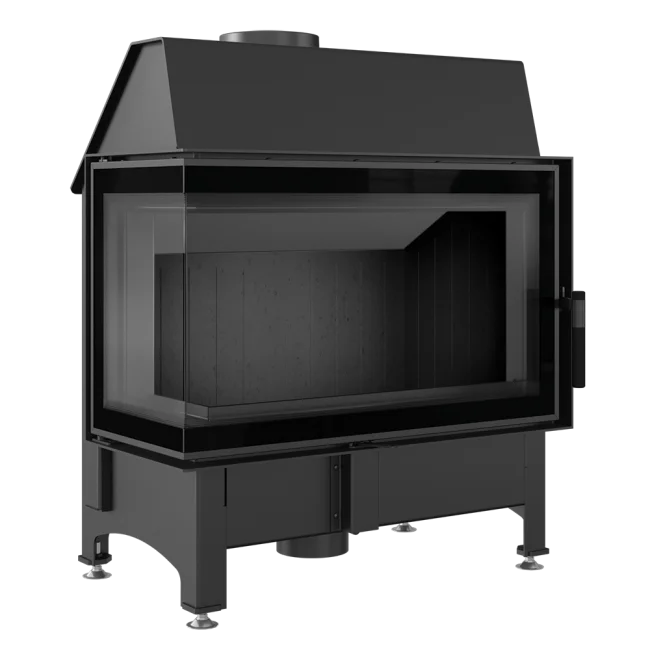 Φωτογραφία προϊόντος: KRATKI ZIBI/L/BS/DECO/BLACK ΑΡΙΣΤΕΡΗ ΓΩΝΙΑ ΑΝΟΙΓΟΜΕΝΟ 11KW (100-150M2) ΕΝΕΡΓΕΙΑΚΟ ΤΖΑΚΙ ΑΕΡΟΘΕΡΜΟ ΑΠΟ ΧΑΛΥΒΑ ΜΕ ΜΑΥΡΑ ΚΕΡΑΜΙΚΑ TERMOTEC