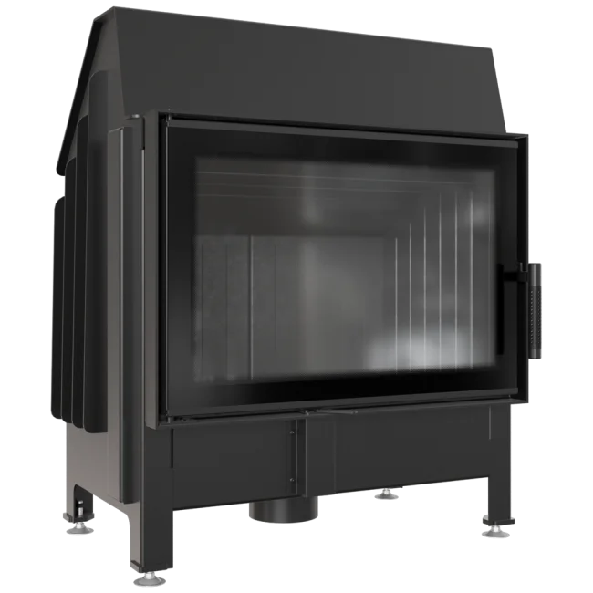 Φωτογραφία προϊόντος: KRATKI ZIBI/DECO/BLACK ΑΝΟΙΓΟΜΕΝΟ 11KW (100-150M2) ΕΝΕΡΓΕΙΑΚΟ ΤΖΑΚΙ ΑΕΡΟΘΕΡΜΟ ΑΠΟ ΧΑΛΥΒΑ ΜΕ ΜΑΥΡΑ ΚΕΡΑΜΙΚΑ TERMOTEC