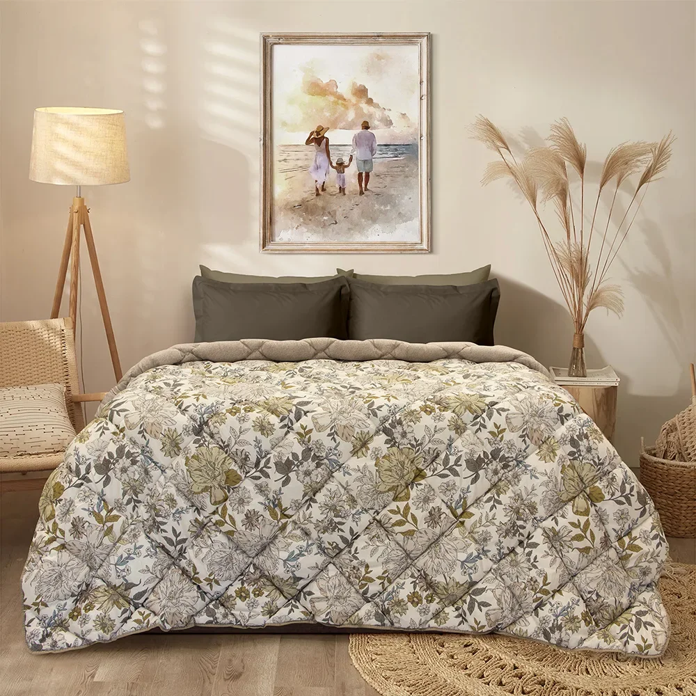 Φωτογραφία προϊόντος: LinoHome LINO ΠΑΠΛΩΜΑ AMAPOLA 220X240