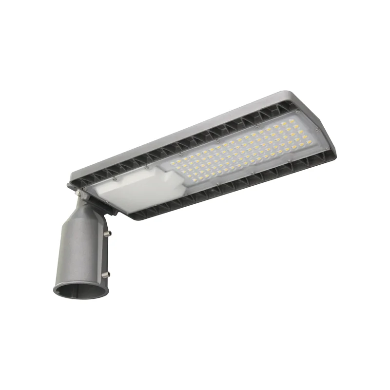 Φωτογραφία προϊόντος: Aca ^LED STREET LUMINAIRE 120W 16800LM 4000K 150Χ75˚ CLASS I 230V AC IP66