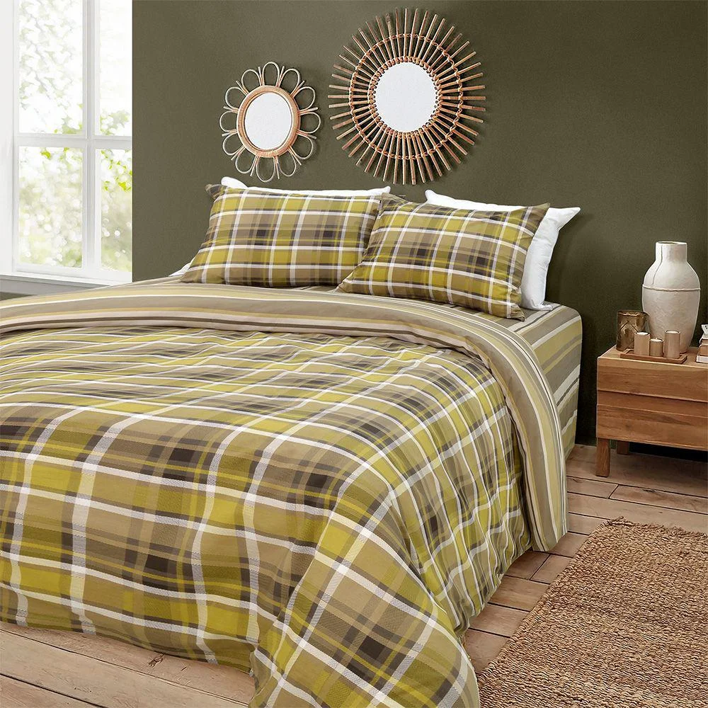 Φωτογραφία προϊόντος: LinoHome LINO ΚΟΥΒΕΡΛΙ REVON HONEY 220Χ240