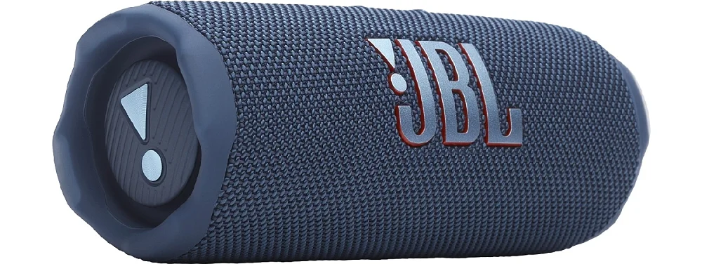 Φωτογραφία προϊόντος: ΦΟΡΗΤΟ ΗΧΕΙΟ JBL FLIP 7 BLUE WATERPROOF IP68