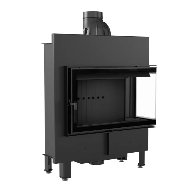 Φωτογραφία προϊόντος: KRATKI LUCY/14/SLIM/P/BS/BLACK ΔΕΞΙΑ ΓΩΝΙΑ (A+) ECODESIGN 10KW (80-100M2) ΕΝΕΡΓΕΙΑΚΟ ΤΖΑΚΙ ΑΕΡΟΘΕΡΜΟ ΜΕ ΑΝΟΙΓΟΜΕΝΗ ΠΟΡΤΑ ΚΑΙ ΜΑΥΡΑ ΚΕΡΑΜΙΚΑ TERMOTEC