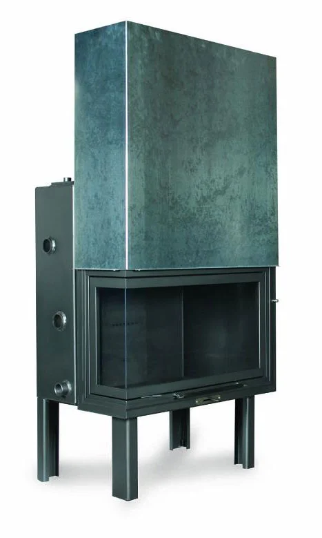 Φωτογραφία προϊόντος: WARM ΤΖΑΚΙ ΛΕΒΗΤΑΣ W 80 BD BOILER CORNER L