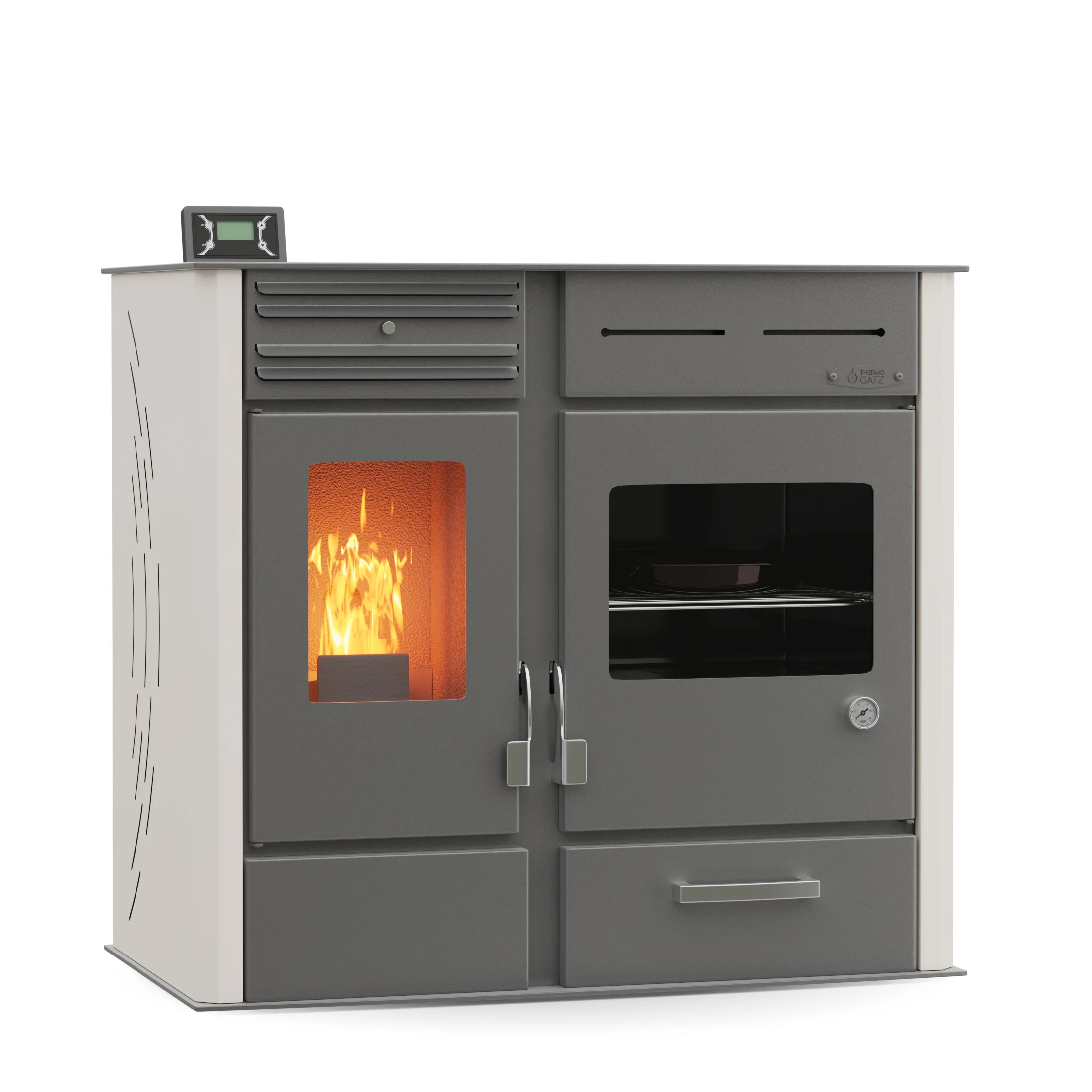 Φωτογραφία προϊόντος: THERMOGATZ GSP OVEN SIDE 13