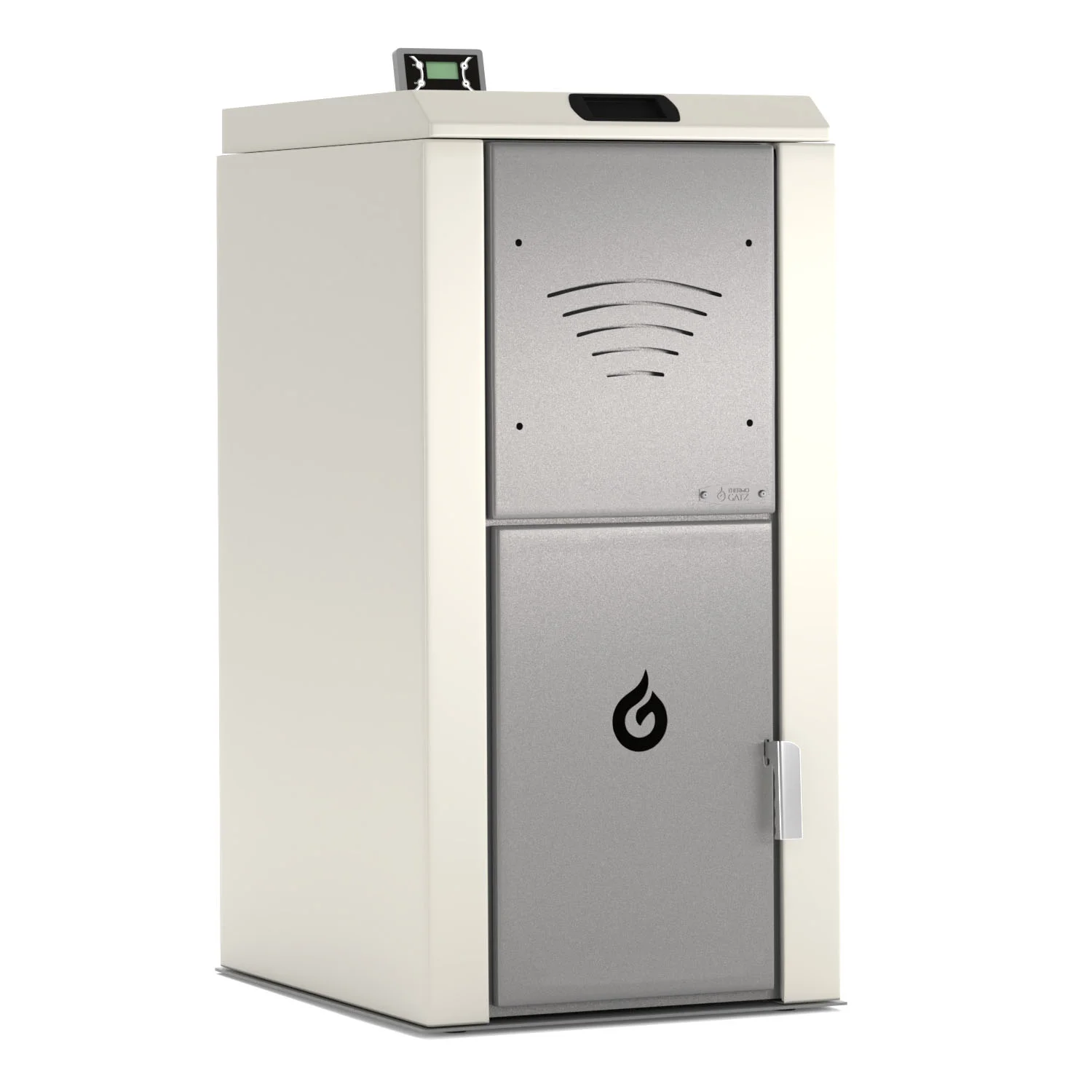 Φωτογραφία προϊόντος: THERMOGATZ BOILER GSP 33