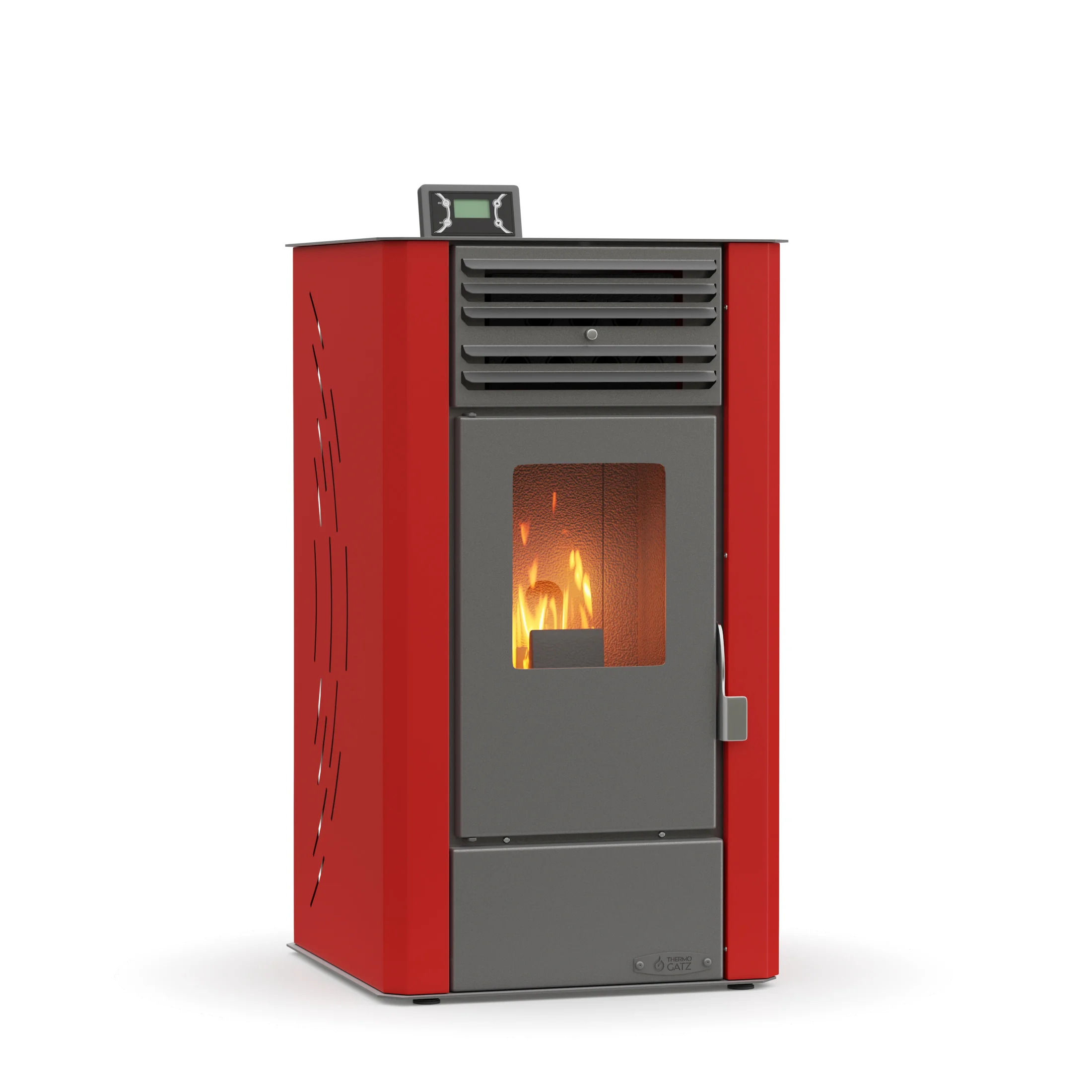 Φωτογραφία προϊόντος: THERMOGATZ GSP 10