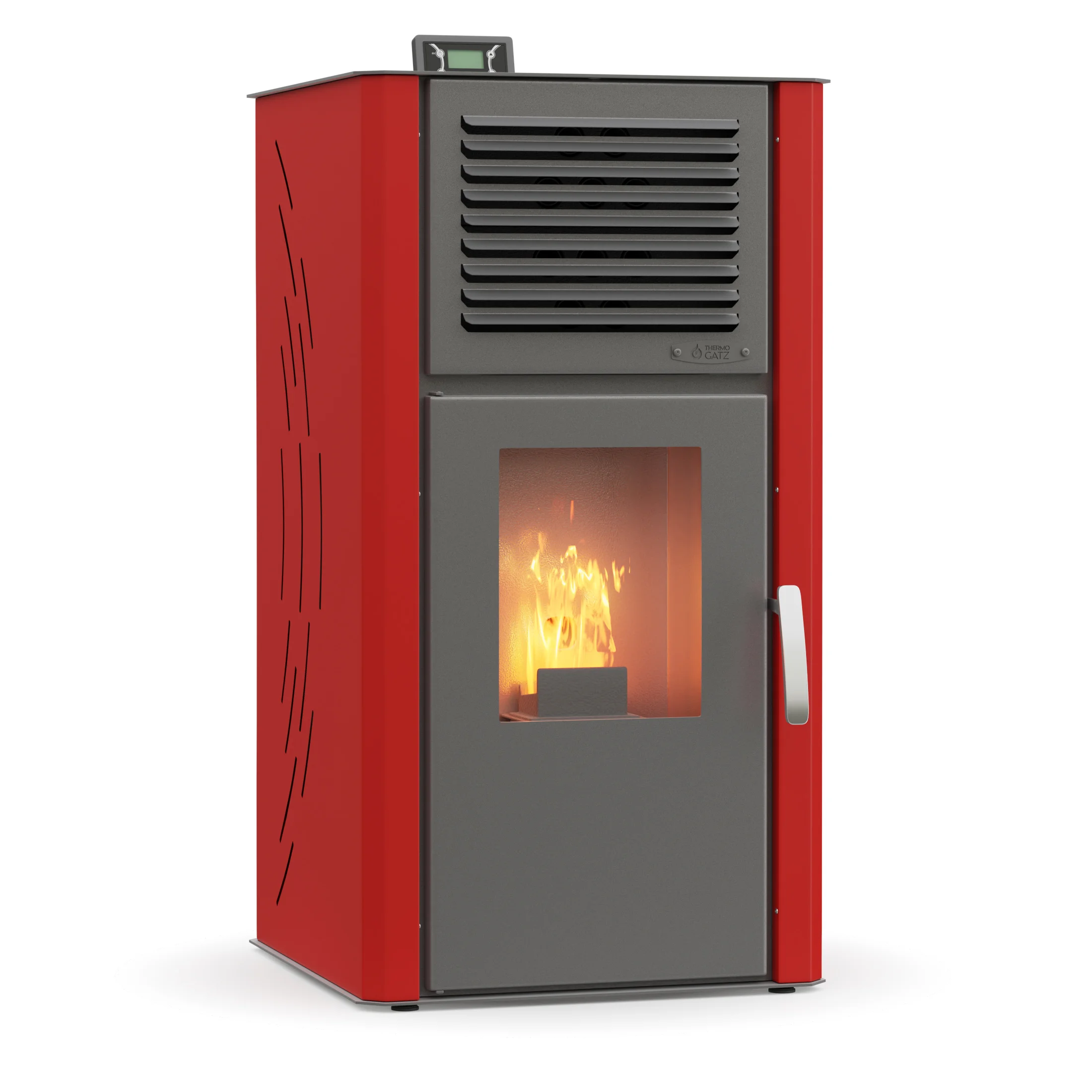 Φωτογραφία προϊόντος: THERMOGATZ IDRO GSP 23