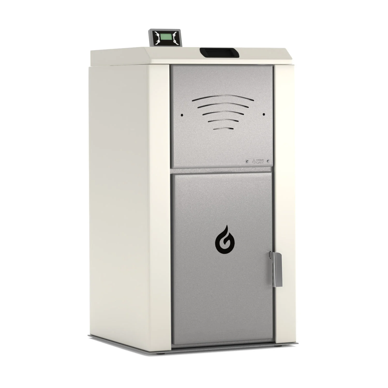 Φωτογραφία προϊόντος: THERMOGATZ BOILER GSP 23