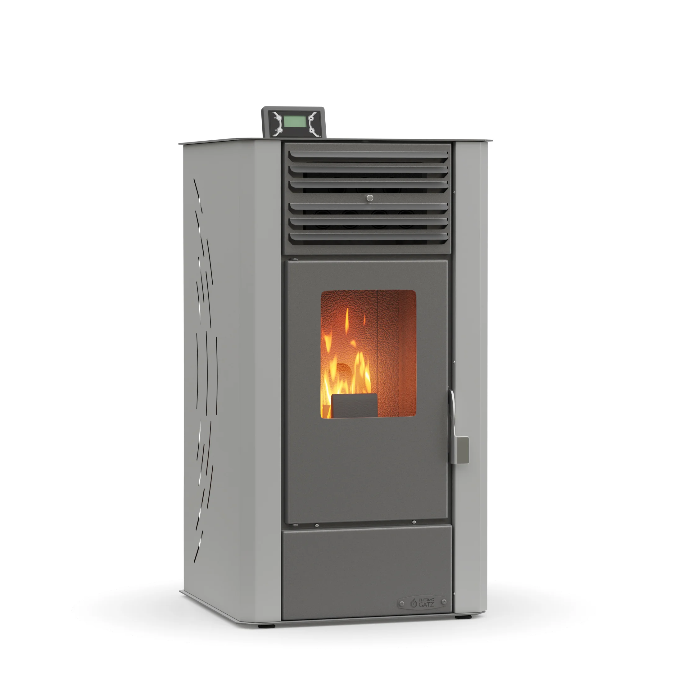 Φωτογραφία προϊόντος: THERMOGATZ GSP 12