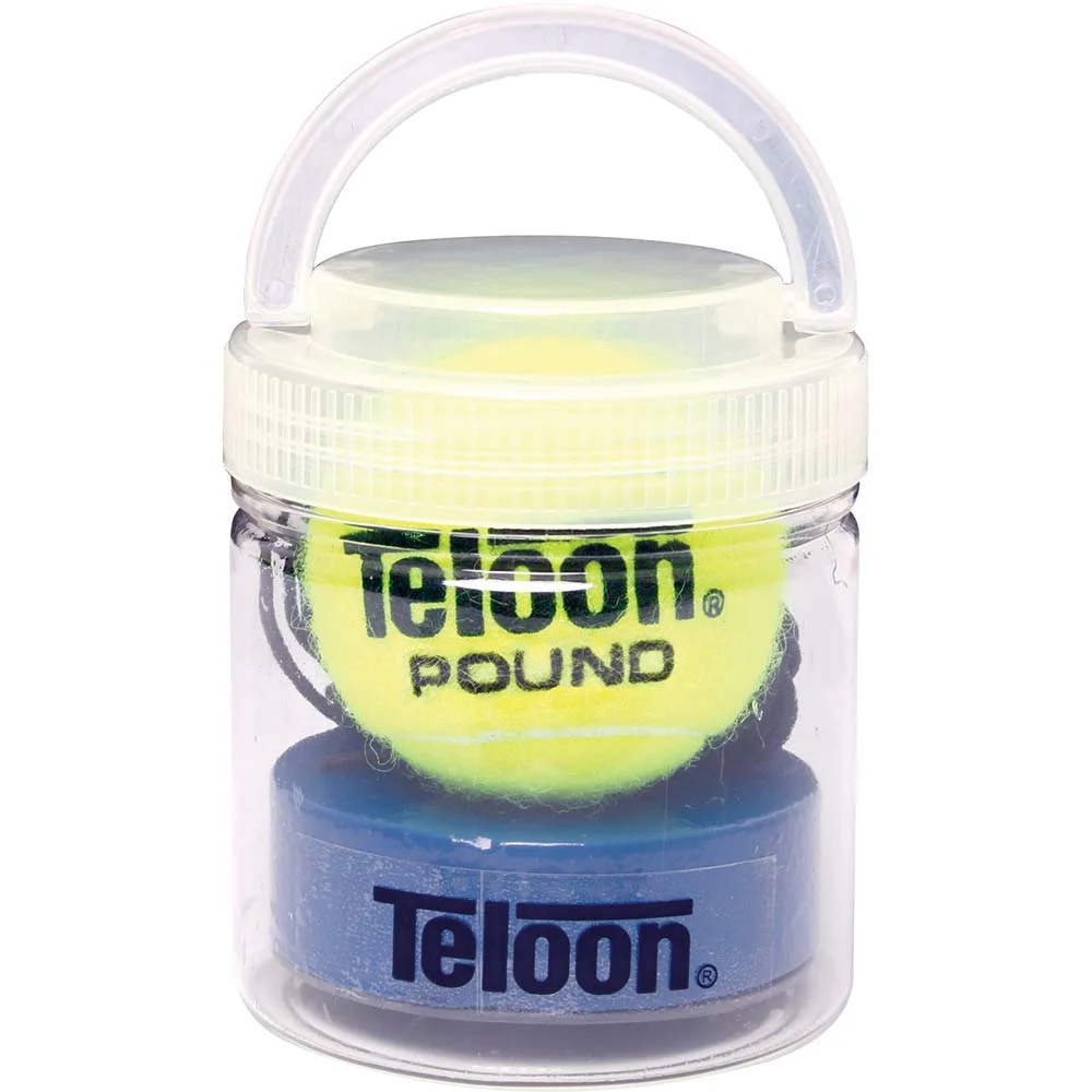 Φωτογραφία προϊόντος: OEM Pressureless Ball (Rebounder) With Good Ball
