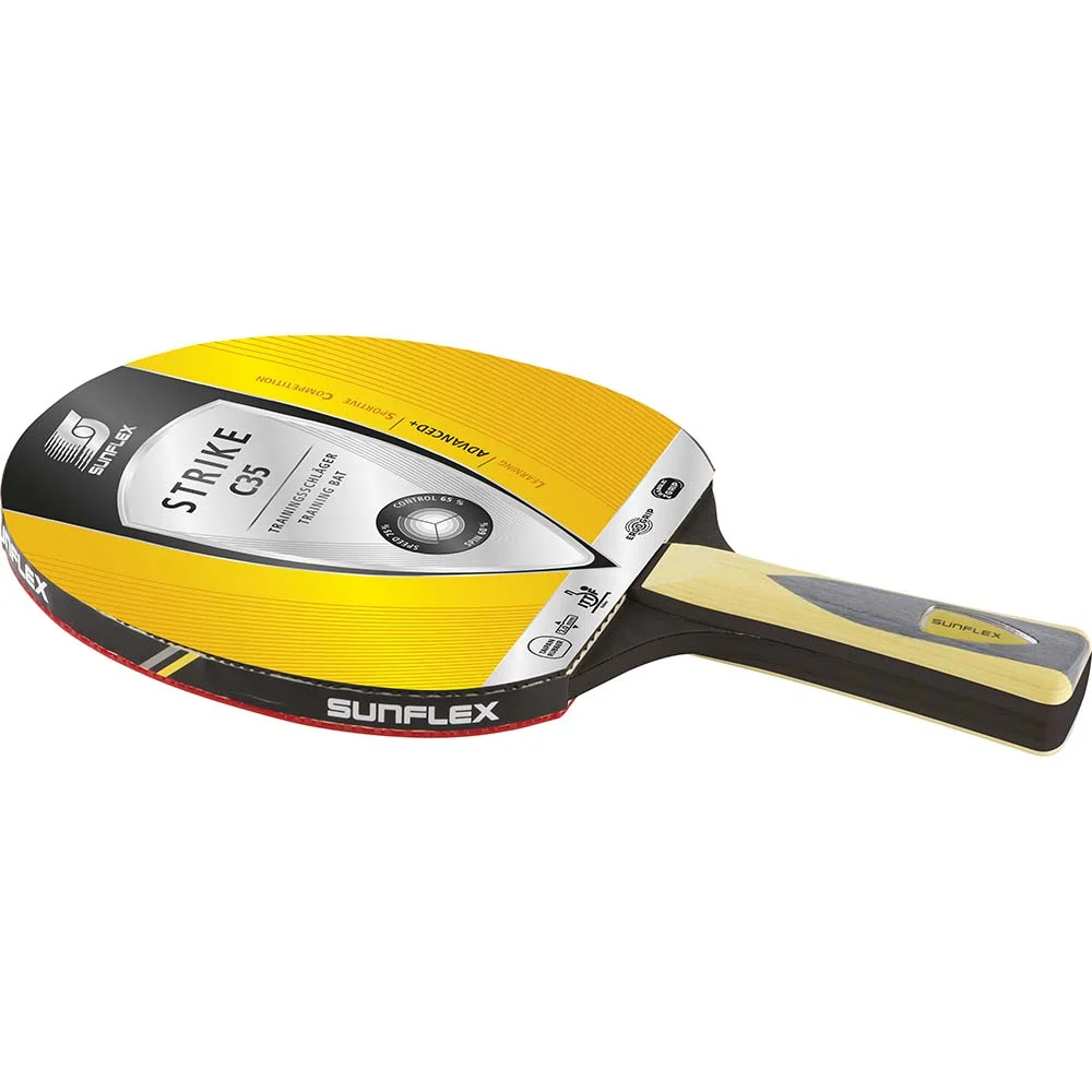 Φωτογραφία προϊόντος: OEM Ρακέτα Ping Pong Stike C35