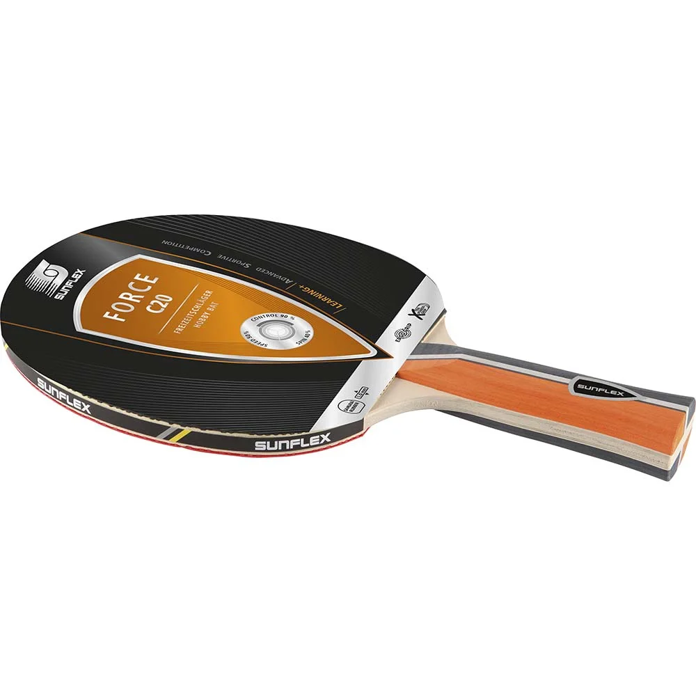 Φωτογραφία προϊόντος: OEM Ρακέτα Ping Pong Force C20