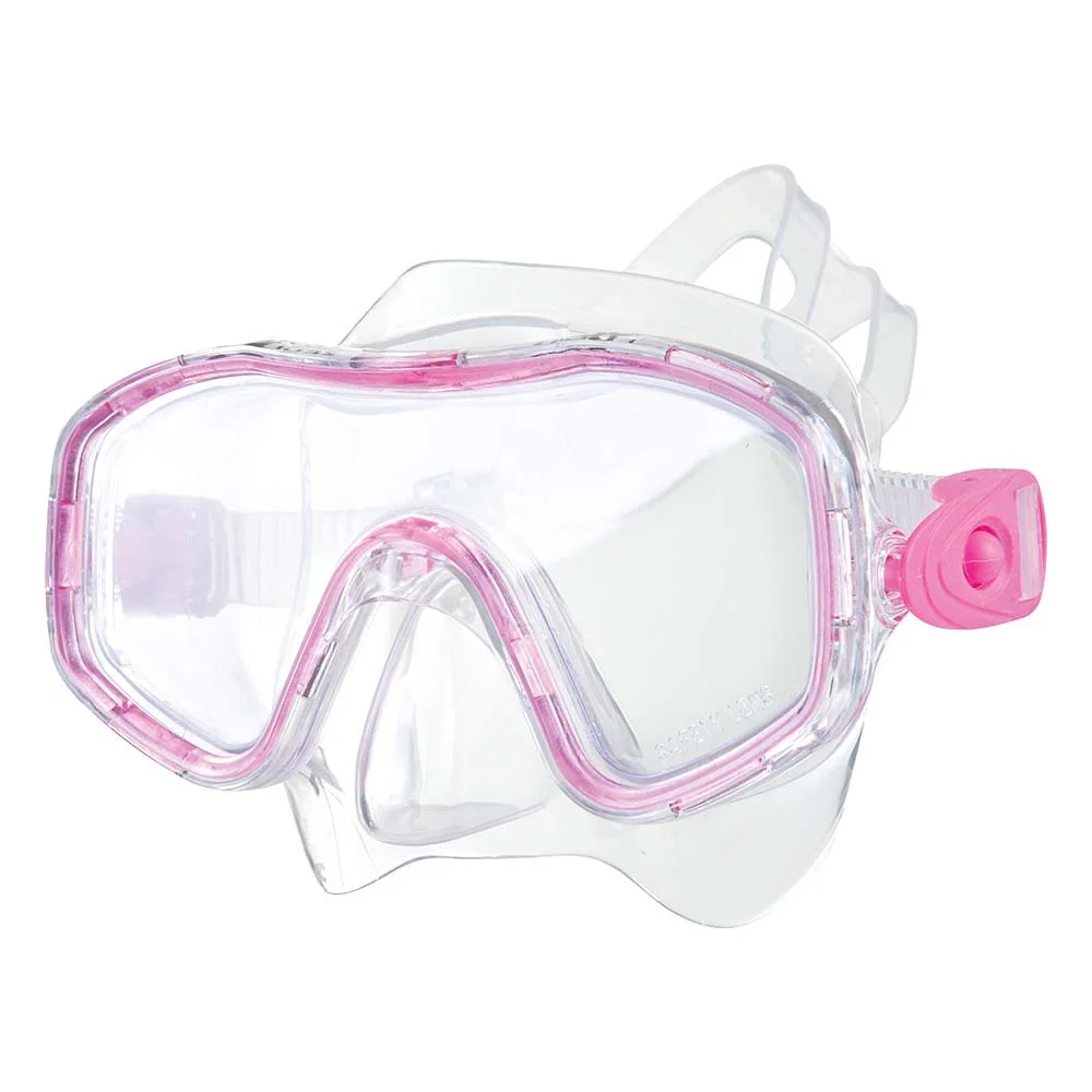 Φωτογραφία προϊόντος: OEM Μάσκα Easy Pink