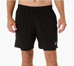 Φωτογραφία προϊόντος: ASICS CORE 2N1 7IN (2011D215-001)