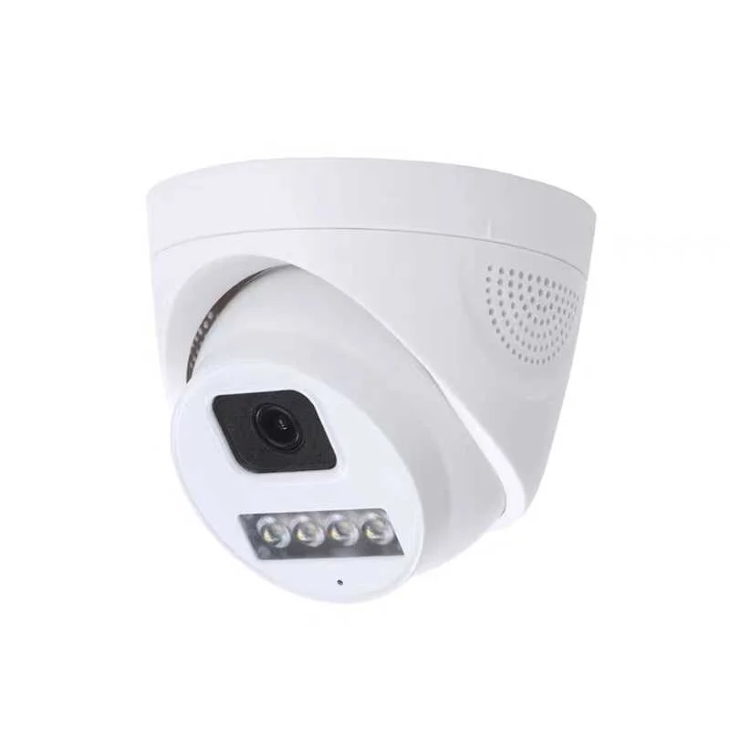 Φωτογραφία προϊόντος: Tradesor Κάμερα ασφαλείας - Security Camera - POE - IPC-653 4MP - 810819