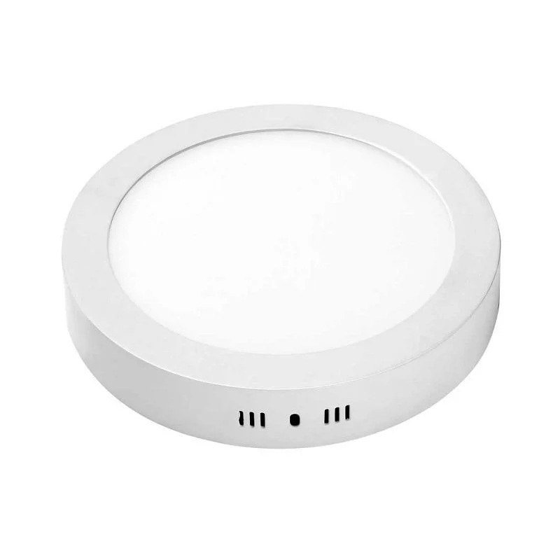 Φωτογραφία προϊόντος: Tradesor Φωτιστικό LED - Round Panel - 24W - 6500K - 319323