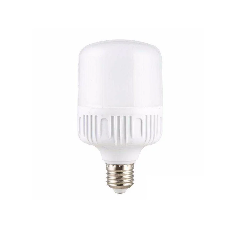 Φωτογραφία προϊόντος: Tradesor Λάμπα LED - E27 - 5W - 6500K - 356700