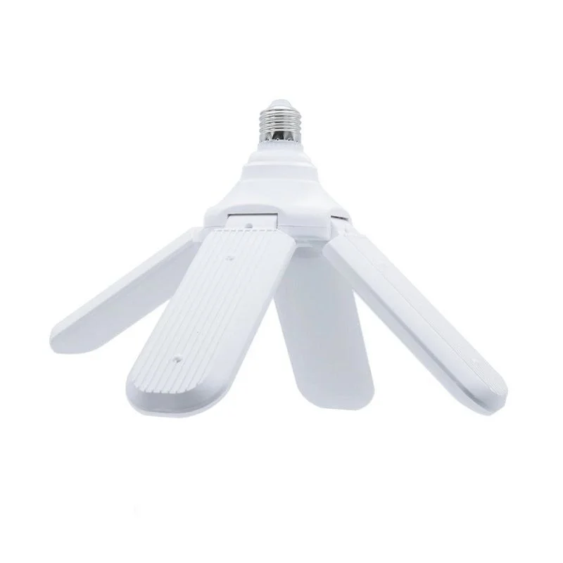 Φωτογραφία προϊόντος: Tradesor Φωτιστικό LED - Four Leaf - 60W - 671062