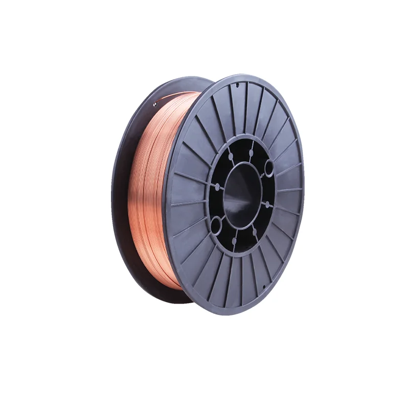 Φωτογραφία προϊόντος: Σύρμα Αργκόν ER70S-6 0.8mm 1kgr/D100 BORMANN Pro BHT2500