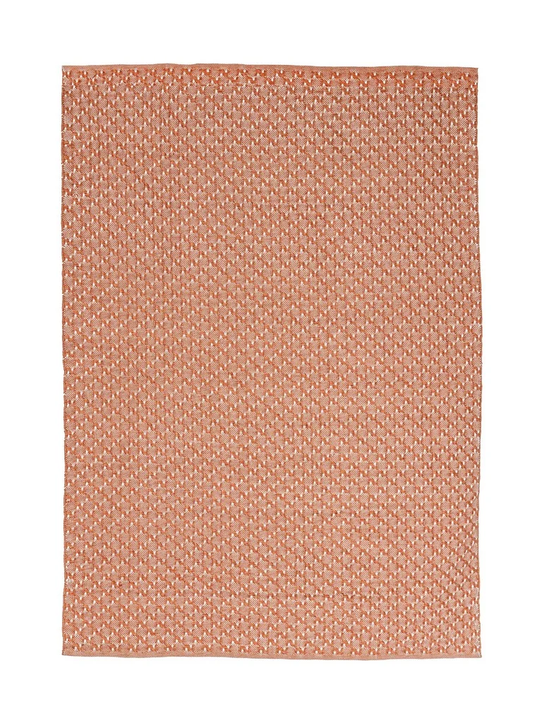 Φωτογραφία προϊόντος: Χαλί "Bhajan" Peach Pink 170x0.8x240 (Bizzotto) (BZ-0607711)