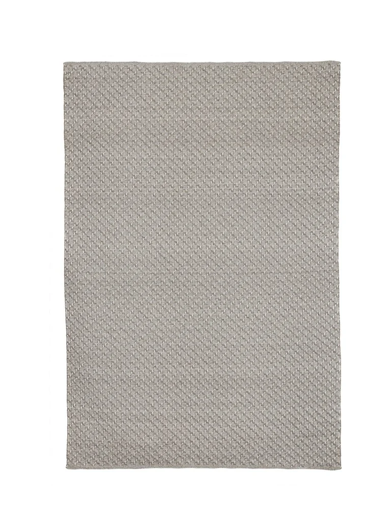 Φωτογραφία προϊόντος: Χαλί "Bhajan" Γκρί 170x0.8x240 (Bizzotto) (BZ-0607713)