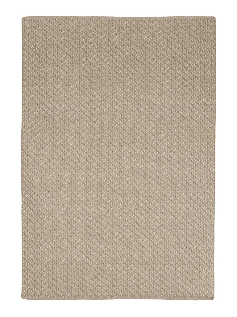 Φωτογραφία προϊόντος: Χαλί "Bhajan" Taupe 200x0.8x300 (Bizzotto) (BZ-0607717)