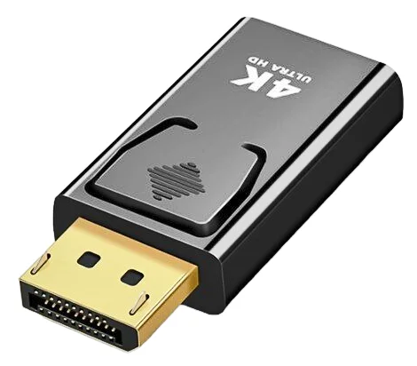 Φωτογραφία προϊόντος: Atc Μετατροπέας DP σε HDMI Θηλ. 4K