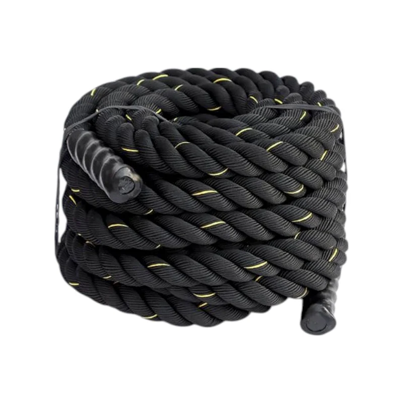 Φωτογραφία προϊόντος: Tradesor Σχοινί Crossfit - 82343 - 9m - 150844