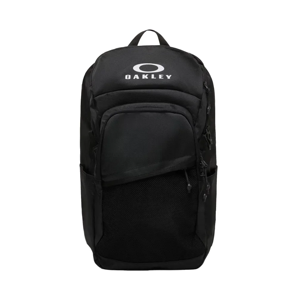 Φωτογραφία προϊόντος: ΣΑΚΙΔΙΟ ΠΛΑΤΗΣ ESSENTIAL DAY PACK M 9.0 BLACKOUT 28L FOS901982-02EU | OAKLEY
