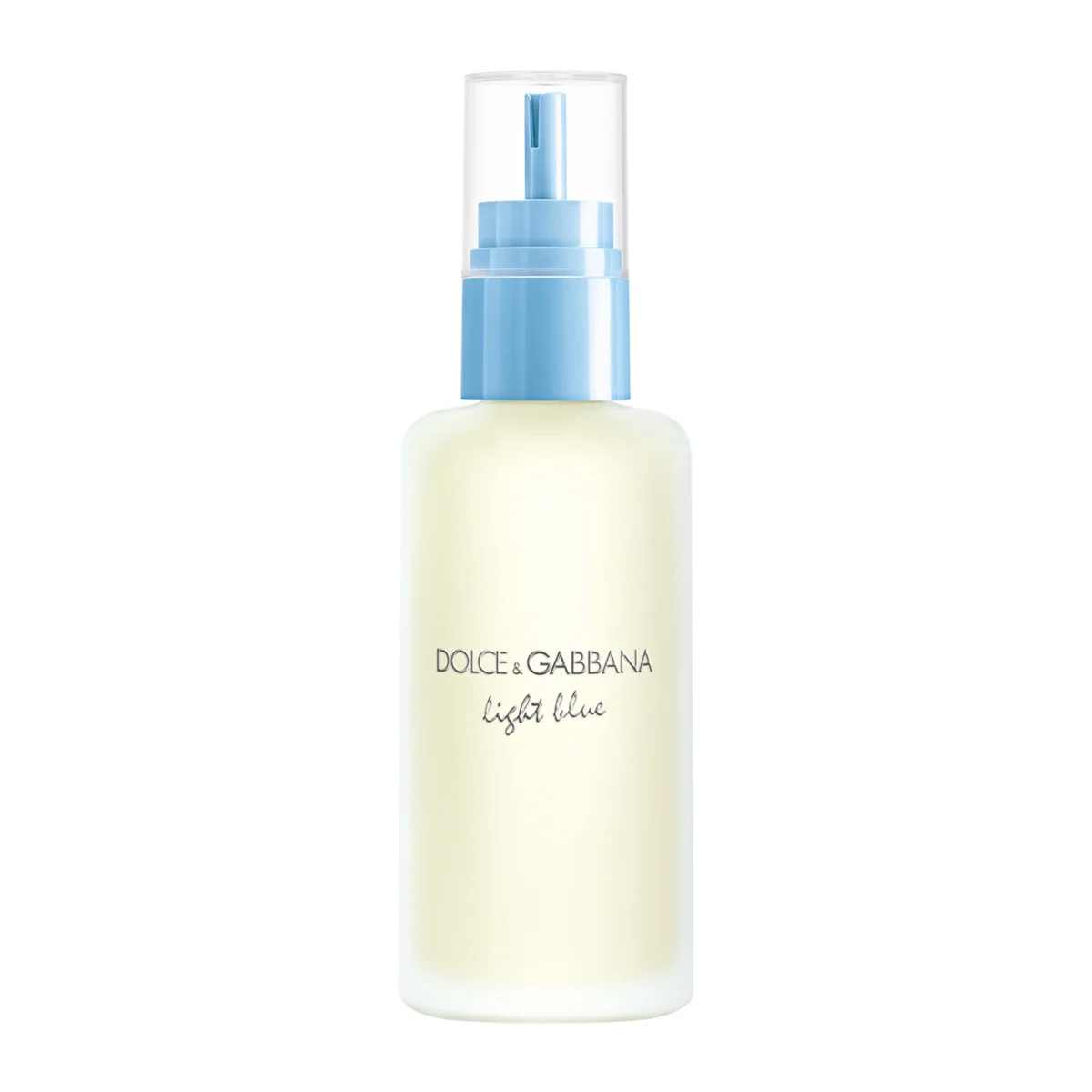 Φωτογραφία προϊόντος: DOLCE & GABBANA Light Blue Eau De Toilette Refill 150ml