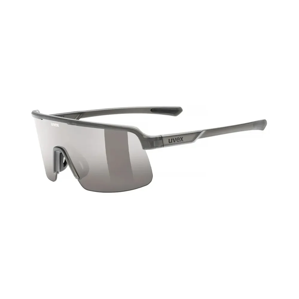 Φωτογραφία προϊόντος: ΓΥΑΛΙΑ ΗΛΙΟΥ DYRT SMOKE MATT/ SMOKE S5330955515 | UVEX